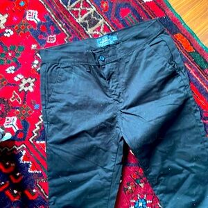 Topman skinny chinos